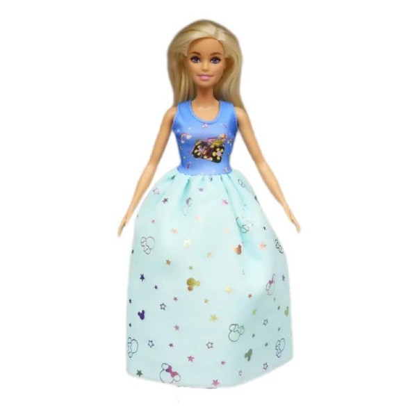 Lve Papusa Beauty 3+ 50-21 144/bax