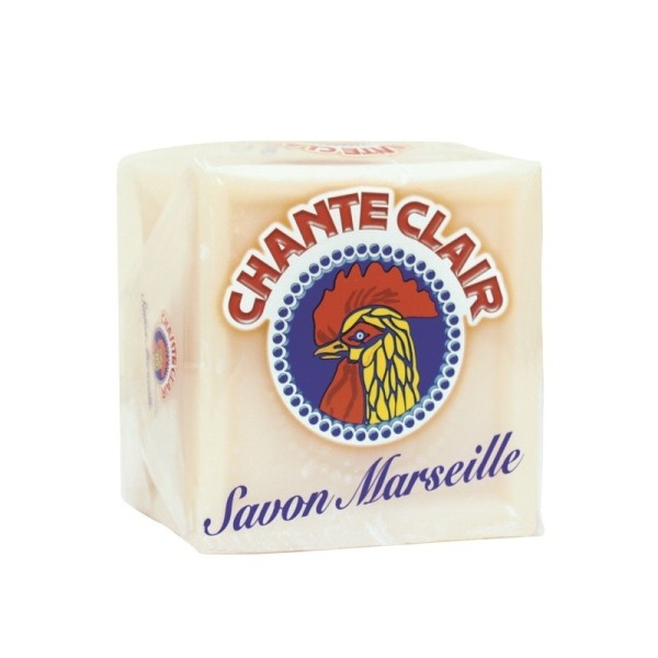 Chanteclair Sapun Rufe Savon Marseille 250gr 48/bax Chanteclair Sapun Rufe Savon Marseille 250gr 48/bax