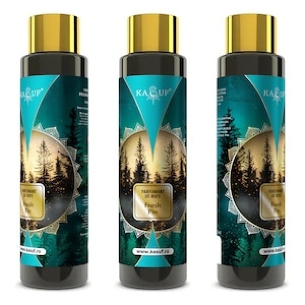 Kasuf Parfum De Rufe Colline Verdi 80spalari 200ml 24/bax Kasuf Parfum De Rufe Colline Verdi 80spalari 200ml 24/bax