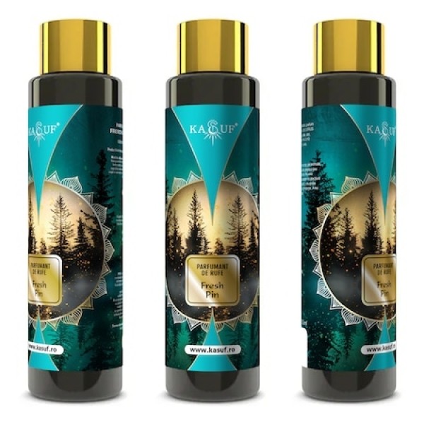 Kasuf Parfum De Rufe Fresh Pin 80spalari 200ml 24/bax Kasuf Parfum De Rufe Fresh Pin 80spalari 200ml 24/bax