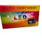 Lve Instalatie Led Lumina Rece 6m*3m 677-27-3 25/bax