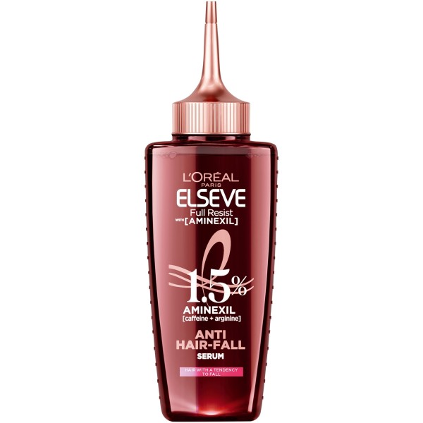 Elseve Ser Animexil Full Resist 100ml 6/bax