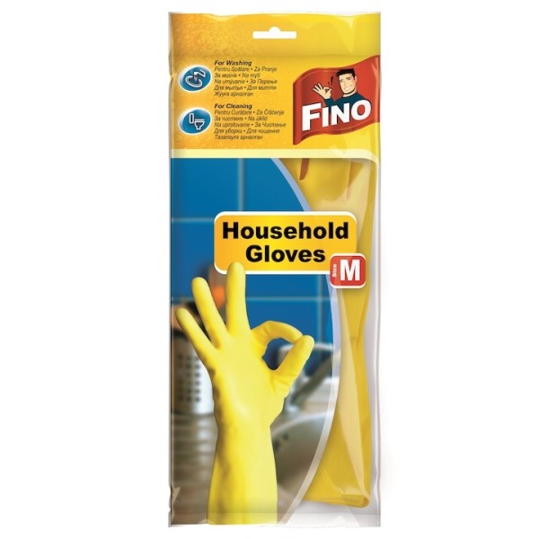 Fino Manusi Menaj Regular M 24/bax