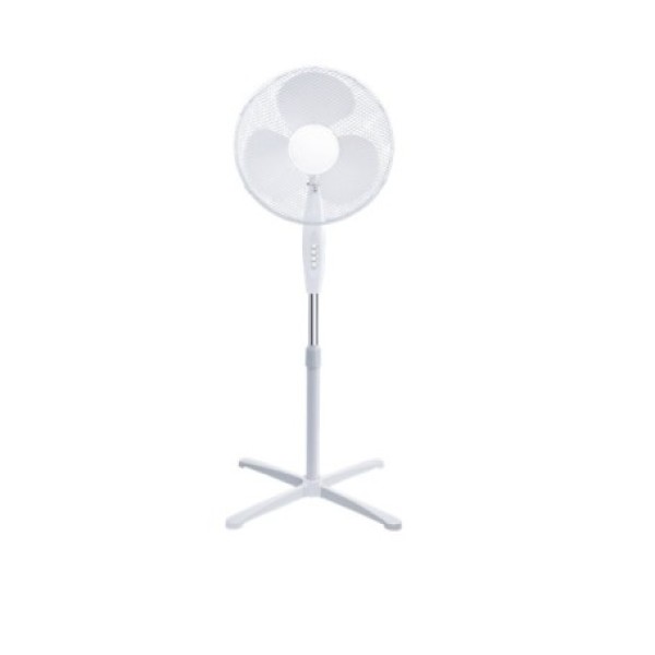 Jg Victronic Ventilator Electric Cu Picior (sf1633a) (include Taxa Verde)