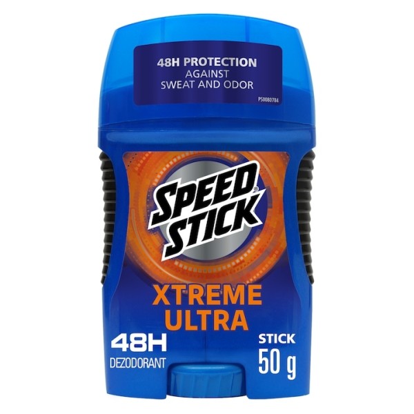 Mennen Stick Solid Xtreme Ultra 50gr 12/bax