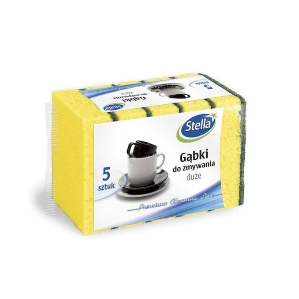 Stella Bureti Vase Mari 5buc/set 20set/bax