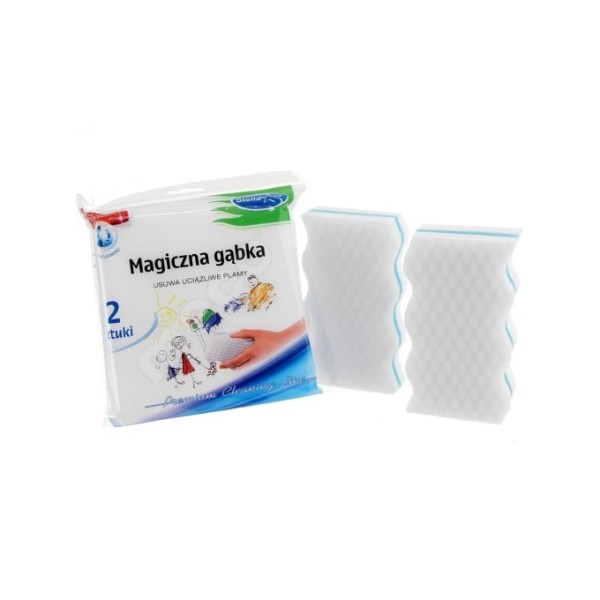 Stella Burete Magic 3d 2buc/set 20set/bax
