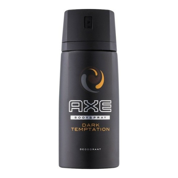 Axe Deo Men Dark Temptation 150ml 6buc/set
