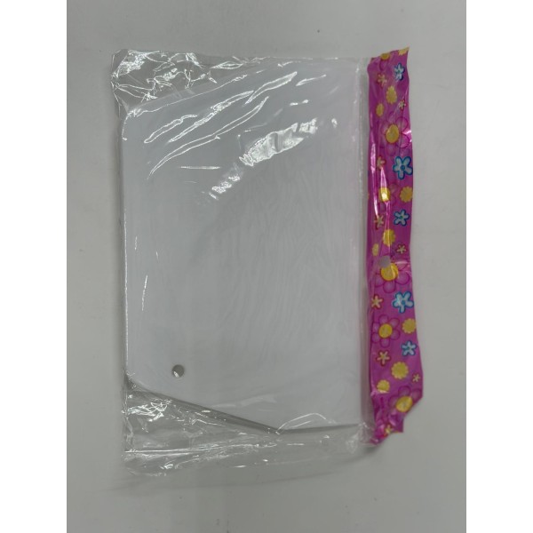 Lve Spatula Plastic Taiat Aluatul 357-7 3buc/set 500/bax