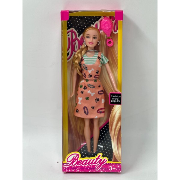 Lve Papusa Beauty 3+ 50-23 144/bax