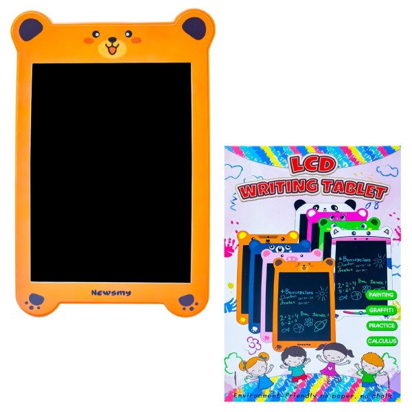 Rb Nebo Tablita Pentru Scris Lcd 12inch Cu Baterii (8058)