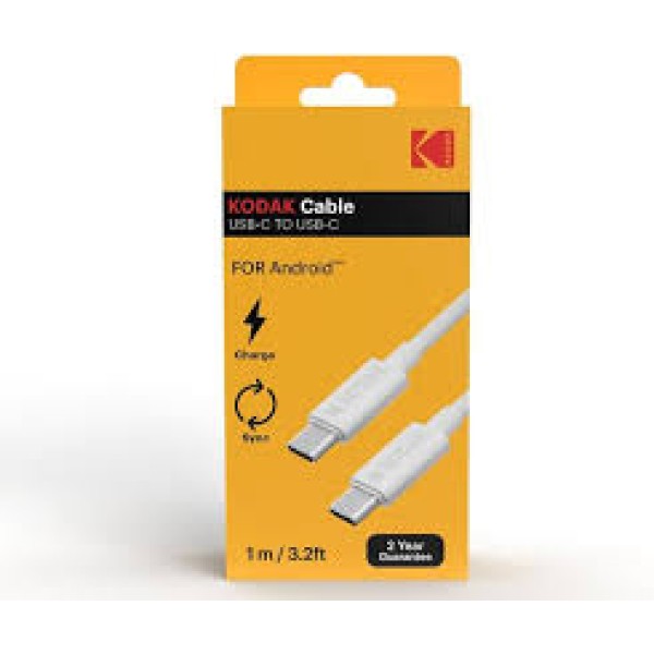 Kodak Cablu Type C (30425972) 12/bax