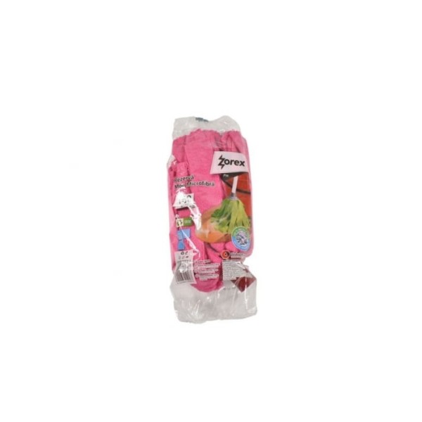 Zorex Pro Rezerva Mop Microfibra 160gr 50/bax