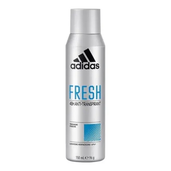 Adidas Deo Men 48h Fresh 150ml 6buc/set