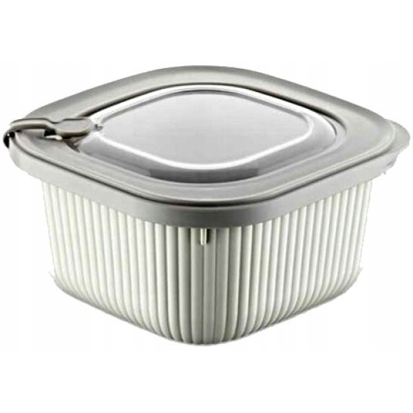 Agora Caserola Microunde Line 1.1l (30902dny) 12/bax