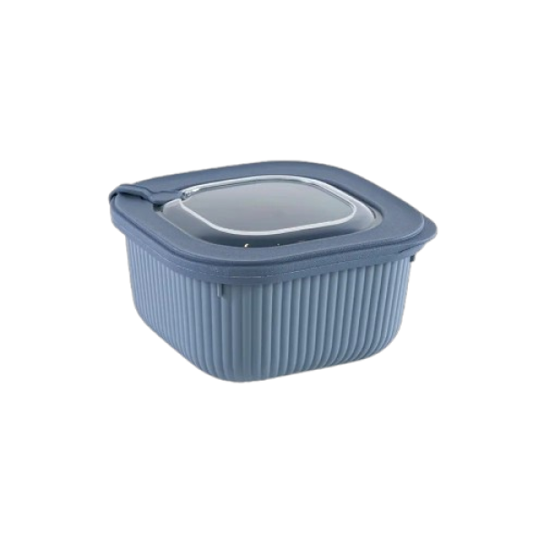 Agora Caserola Microunde Line 0.6l (30901dny) 12/bax