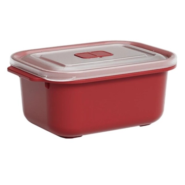 Agora Caserola Microunde Heat'n Go 1l (31202dny) 24/bax