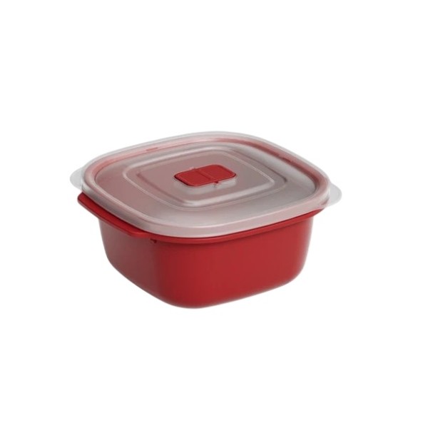 Agora Caserola Microunde Heat'n Go 0.55l (31211dny) 24/bax