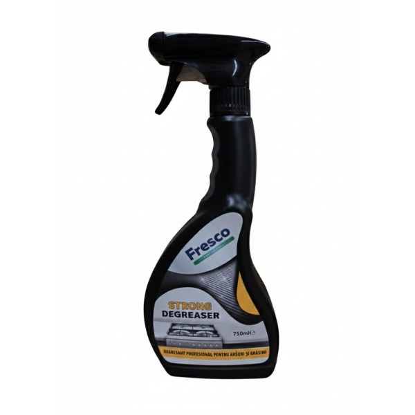 Fresco Degresant Profesional Arsuri&grasimi 750ml 10/bax