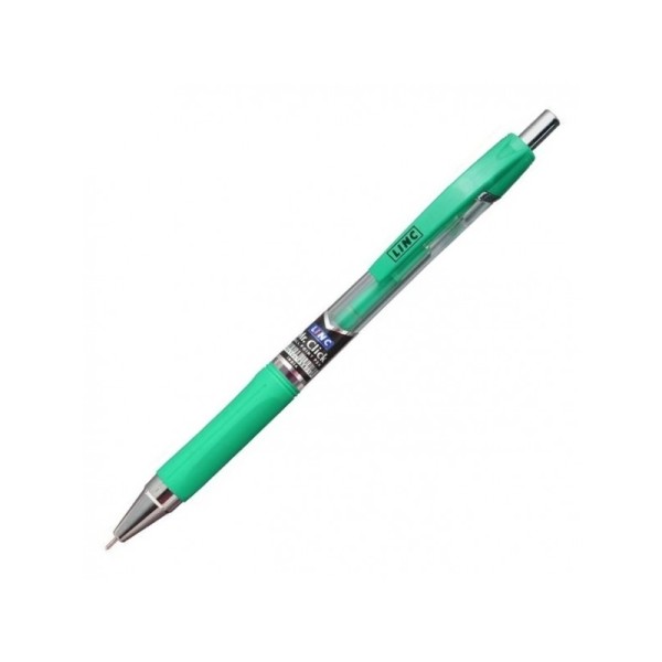 Rb Pix Mr.click Verde 0.7mm 12/set