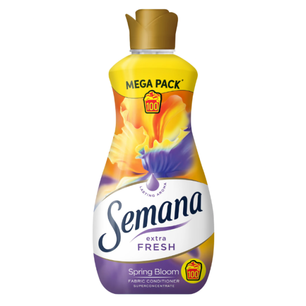 Semana Balsam Rufe Extra Fresh Spring Bloom 100spl 2000ml 8/bax