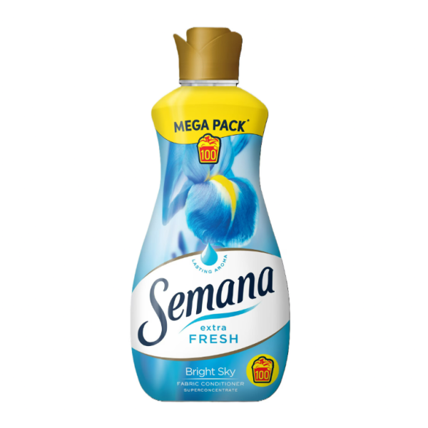 Semana Balsam Rufe Extra Fresh Bright Sky 100spl 2000ml 8/bax