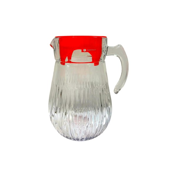 Agora Solo Carafa Cu Capac 1.5l (75k)