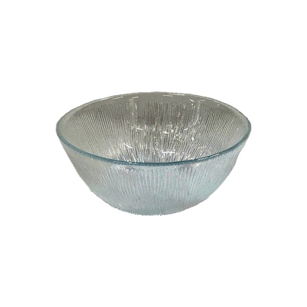 Agora Solo Bol Sticla 16.5cm 6/set