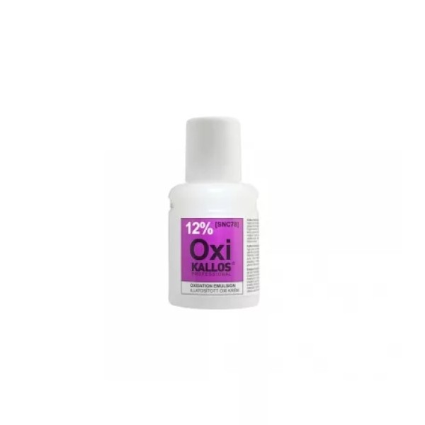 Kallos Oxidant 60ml 12% 28/bax