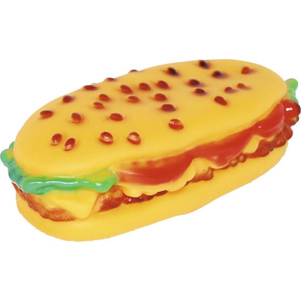 4dog Jucarie Caini Vinil Medium