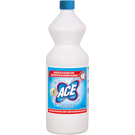 Ace Inalbitor Classic 1l 18/bax