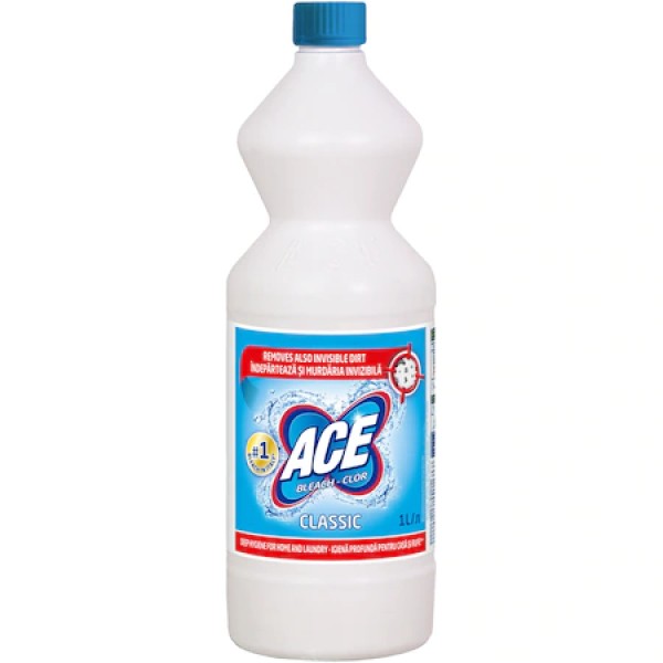 Ace Inalbitor Classic 1l 18/bax