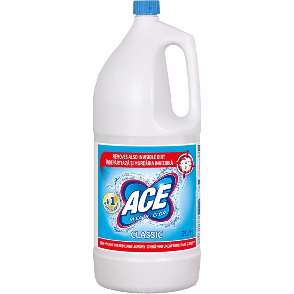Ace Inalbitor Classic 2l 10/bax