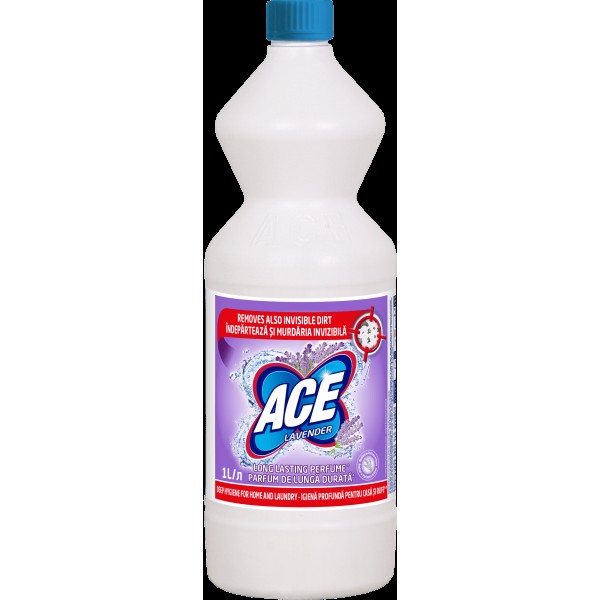 Ace Inalbitor Lavender 1l 18/bax