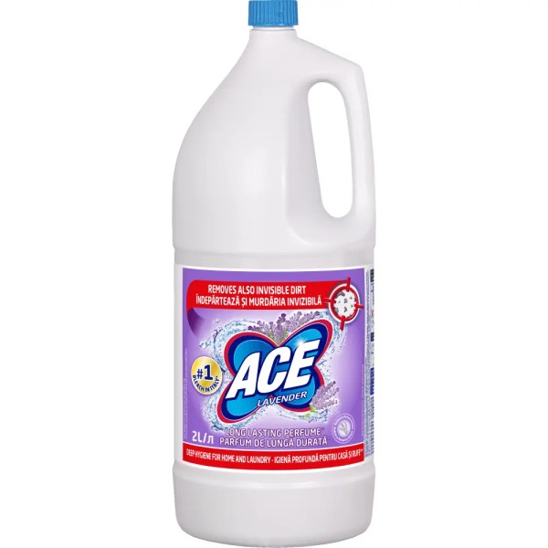 Ace Inalbitor Lavender 2l 10/bax