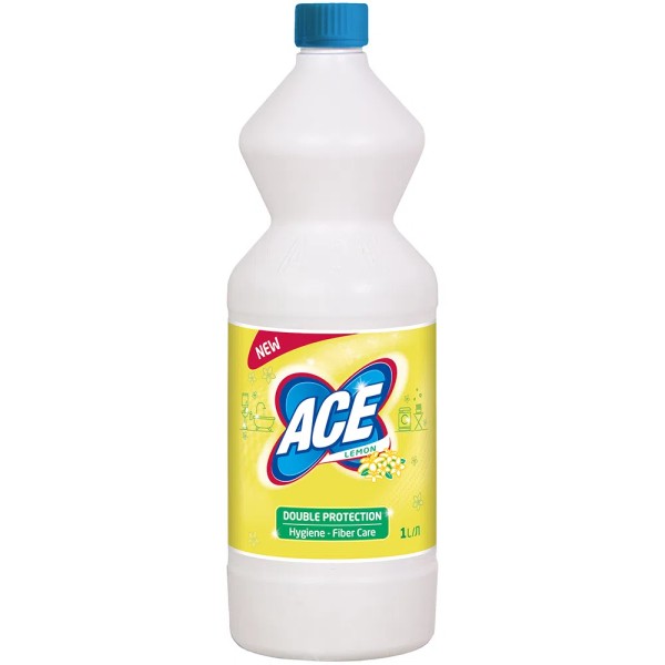 Ace Inalbitor Lemon 1l 18/bax