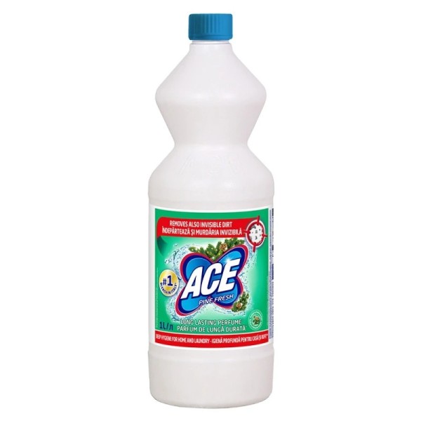 Ace Inalbitor Pine Fresh 1l 18/bax