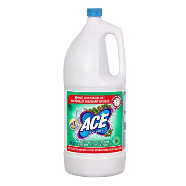 Ace Inalbitor Pine Fresh 2l 10/bax