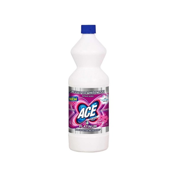 Ace Inalbitor Platinum 1l 18/bax