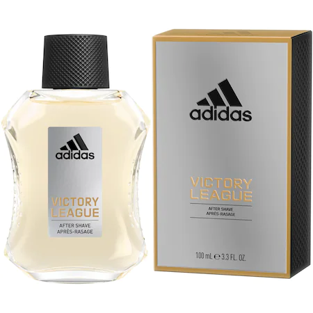 Adidas After Shave Victory League 100ml 3buc/set 12/bax