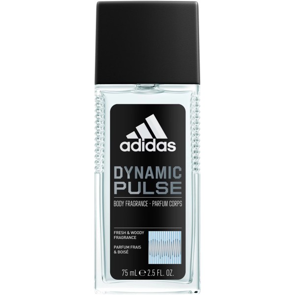 Adidas Parfum Corp Men Dynamic Pulse 75ml 3buc/set 12/bax