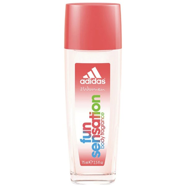 Adidas Parfum Corp Women Fun Sensation 75ml 3buc/set 12/bax