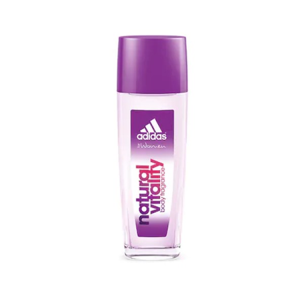 Adidas Parfum Corp Women Natural Vitality 75ml 3buc/set 12/bax