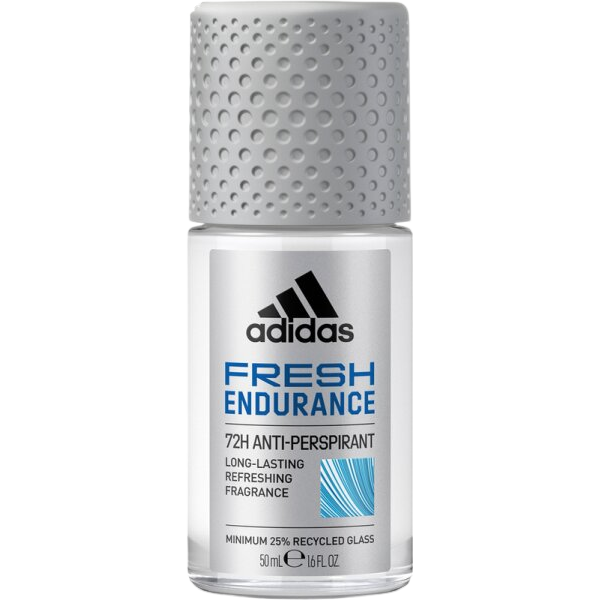 Adidas Roll-on Men 72h Fresh Endurance 50ml 6/set 24/bax