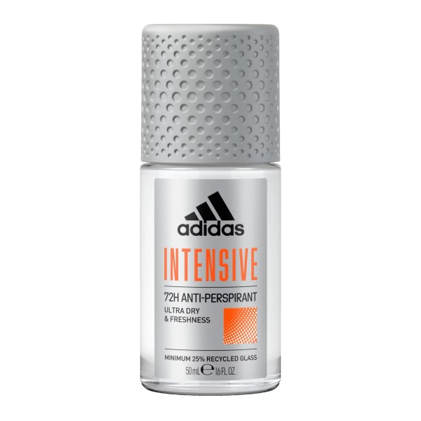 Adidas Roll-on Men Intensive 50ml 6/set