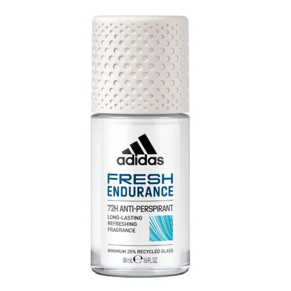 Adidas Roll-on Women Fresh Endurance 50ml 6/set