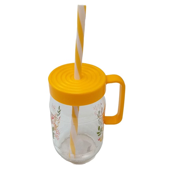 Agora Cana Capac+pai 370ml (111761-002p) 15/bax