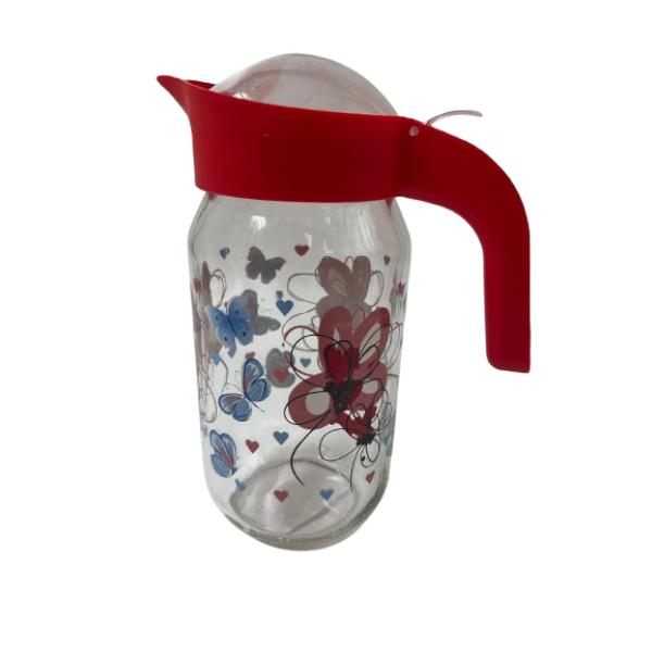 Agora Carafa 1000cc Deco (s-144)