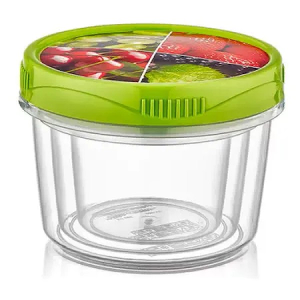 Agora Cutie Alimente Deco 3buc/set (235ik) 45/bax