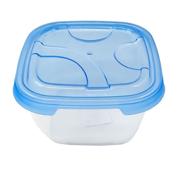 Agora Cutie Alimente Frigo Plus 0.4l Patrata (10302)